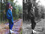 Fotoblog bluegirl18