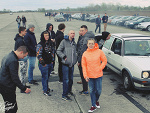 Fotoblog nightdrivenowogard