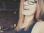 Fotoblog jedynaczka97