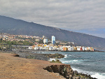 Playa Jardin