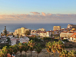 Puerto de la Cruz