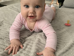Little girl