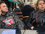 Fotoblog caalum