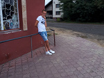 Fotoblog slickdick