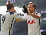 fot. @SpursOfficial, Twitter.com