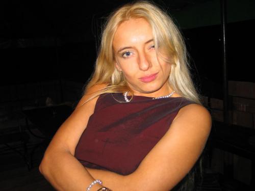 Zdjęcie numer 198555 autora mariannarokita z 06.09.2005