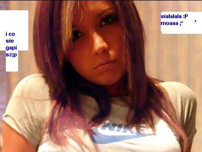 Iiii cOoO siEeEm gApiShH .. :p