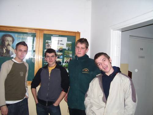 Mis klasowy :):):)