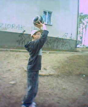 Kosz!