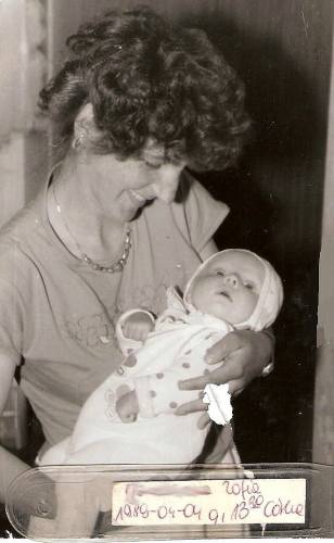 To ju 17 lat... =]