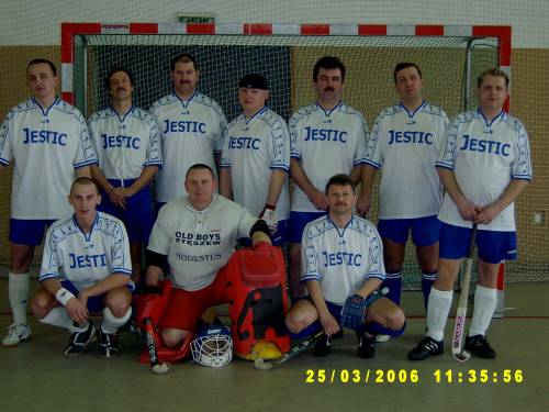 Reprezentacja Stszewa