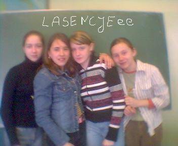 lasencjeee