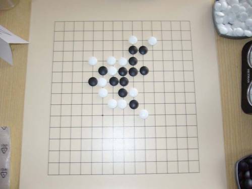 gomoku