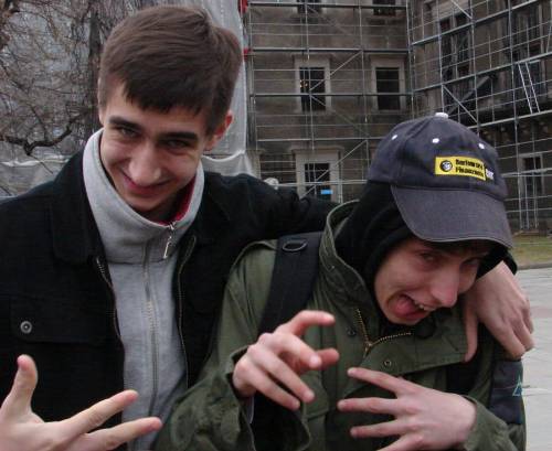 Koledzy