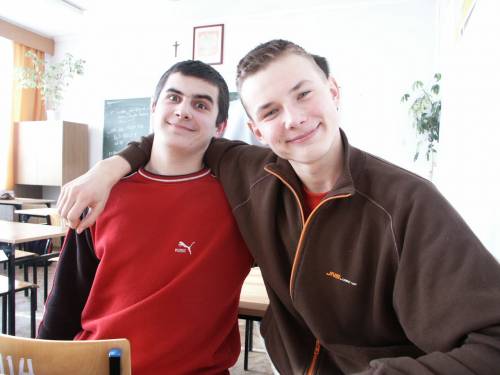 :D