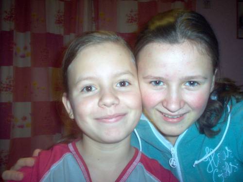 My razem!!