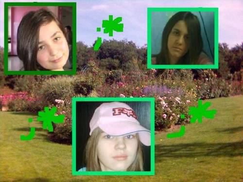 mOje kOcHaNe DzIeWcZyNkI..;*;*