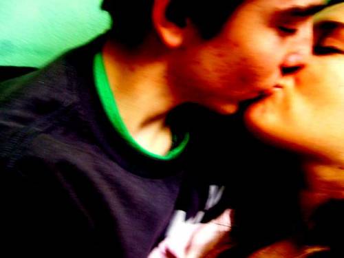 So KISS ME ... ;*