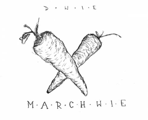 D  w  i  e - M a r c h w i e