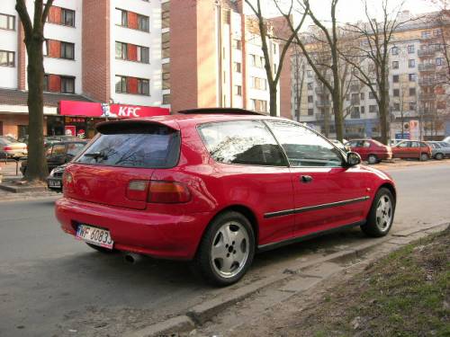 Oto moja druga milosc...