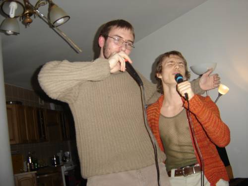 Singstar