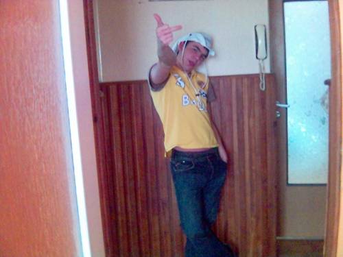 Sam Klimas :P;P:P
