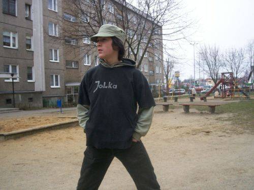 Jolka :D 
