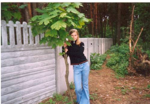 Moja malutka siostrzyczka :*:*:*