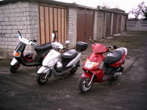 3 X Pikolo;p