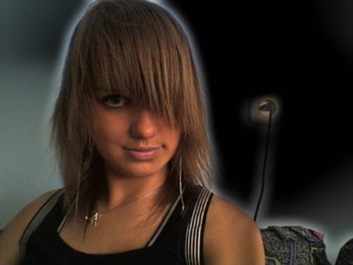 Cukiereczek :D