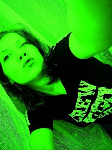 green power