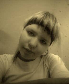 Smutno mi...
