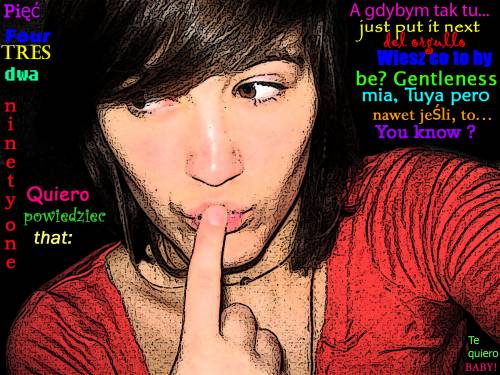 Quieres probar?