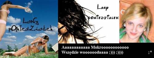 Dzisiejszy Bilans :D