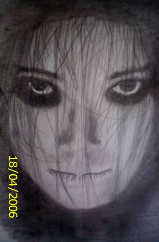 ...theGrudge...