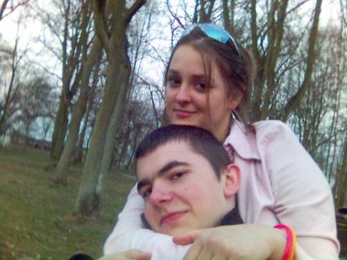 Tylko mnie kochaj :*:*:*