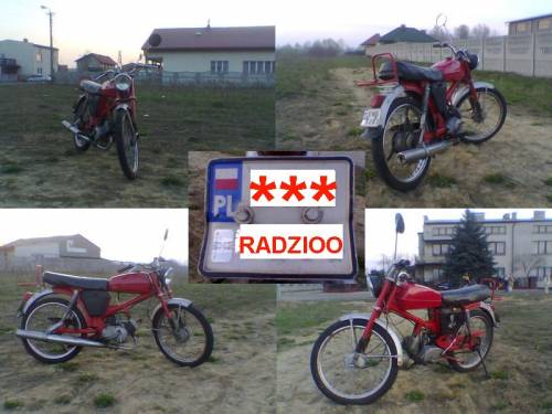 moTORkI