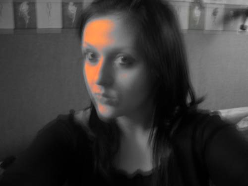 Tajemnicza=]