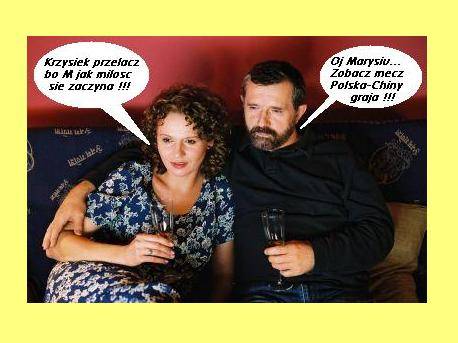 maryka woli artura...