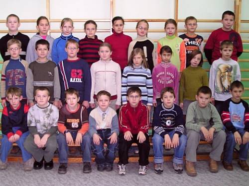 klasa 4b