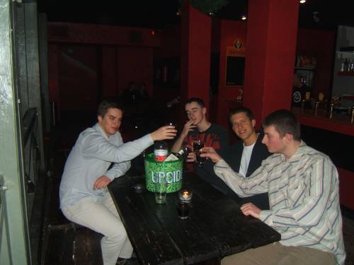 Players