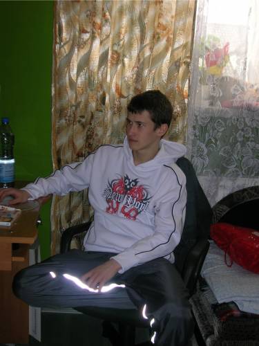 My moemy y ale tylko razem...
