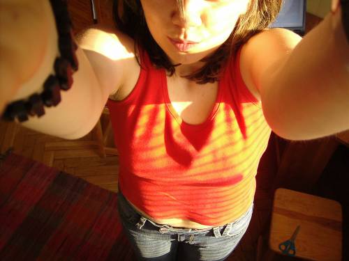 sunny... 