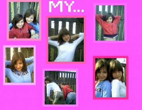 ja i dwa dupki...=**