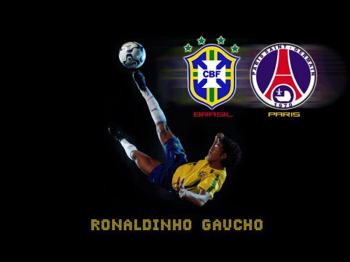 Ronaldinho