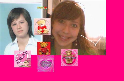 Ja i mj kochany mi:)))))))))))