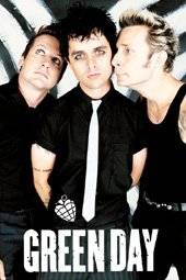 GREEN DAY