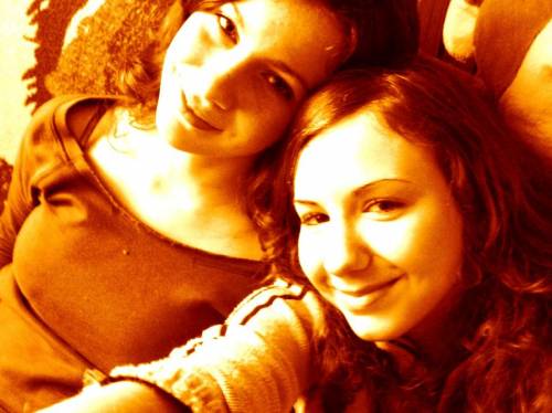 O ta jedna ;P ;*;*;*