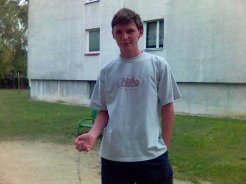 Konwersacja.