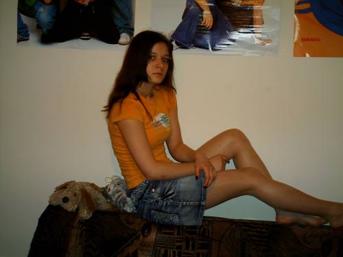 Moe co kto w kocu napisze :)